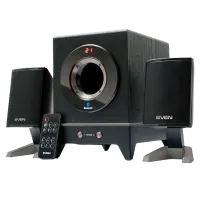 Boxe Sven MS-350BL Black