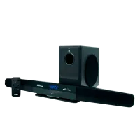 Boxe Sven SB-550 Black