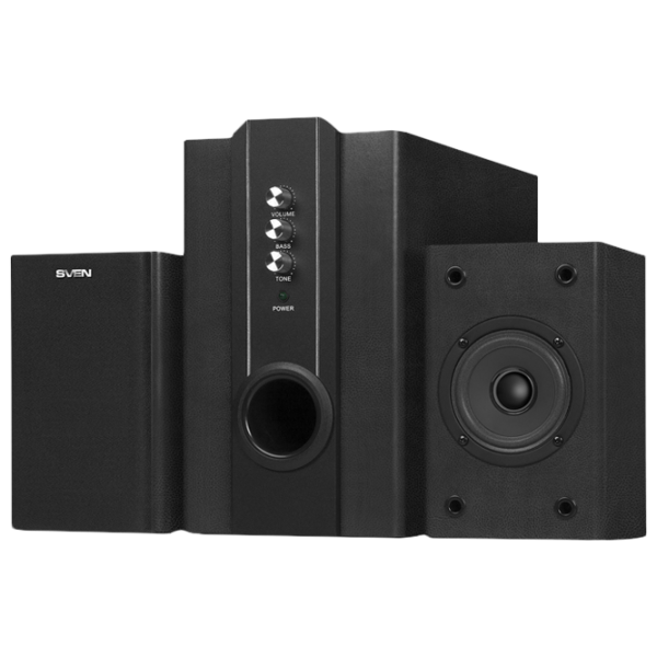 Boxe Sven SPS-820 Black photo 1