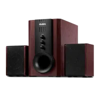 Boxe Sven SPS-821 Black