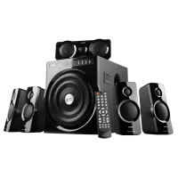 Boxe F&D F6000U Black