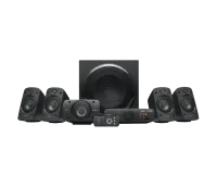 Sistem audio Logitech Z-906 500 W/ Black