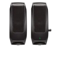 Boxe Logitech S120 Black