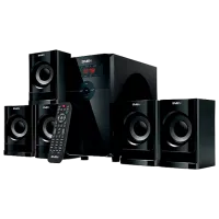 Sistem audio Sven HT-201 80 W/ Black