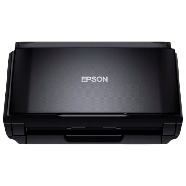Scaner Epson DS-520 Flatbed/ CIS photo 1 Scaner Epson DS-520 Flatbed/ CIS photo 1