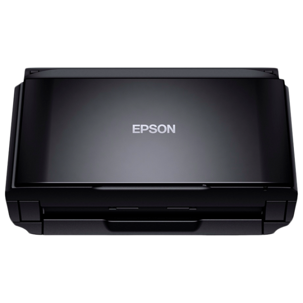 Scaner Epson DS-520 Flatbed/ CIS photo 1 Scaner Epson DS-520 Flatbed/ CIS photo 1