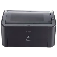 Imprimantă Canon i-SENSYS LBP-2900 Laser / Monochrome / Black