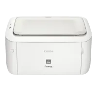 Принтер Canon i-SENSYS LBP-6030 Лазерный/ Монохромный/ Белый