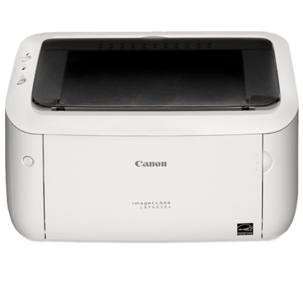 Принтер Canon i-SENSYS LBP-6030W Лазерный/ Монохромный/ Белый photo 1