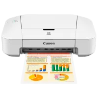 Imprimantă Canon Pixma IP2840 Inkjet / Color / Black