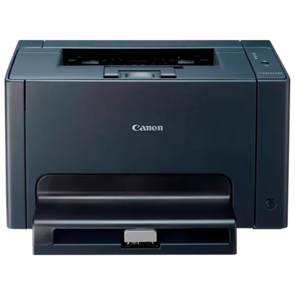 Принтер Canon i-SENSYS LBP-7018C Лазерный / Монохромный / Черный photo 1