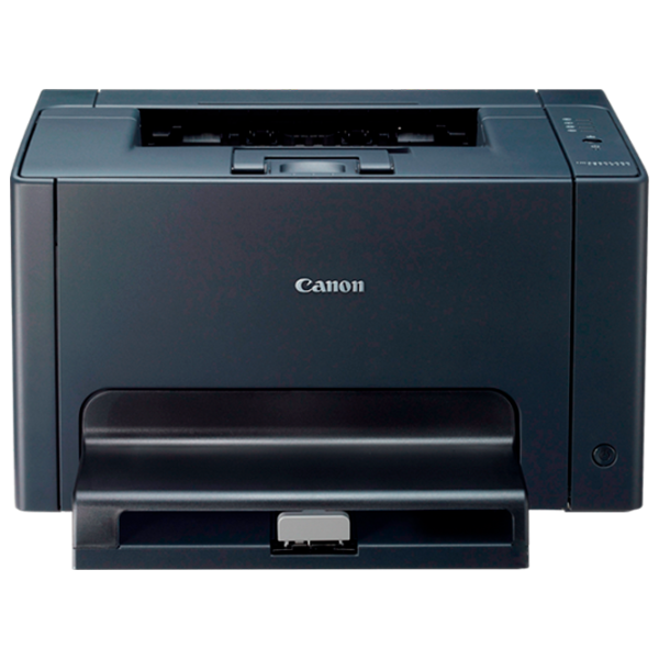 Принтер Canon i-SENSYS LBP-7018C Лазерный / Монохромный / Черный photo 1