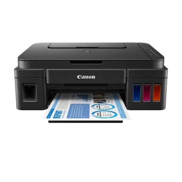 МФУ Canon G2400 Струйный/ Цветная photo 1