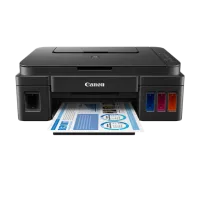 Dispozitiv multifuncțional Canon G2400 Inkjet/ Color