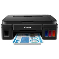 Dispozitiv multifuncțional Canon PixmaG3400 Inkjet/ Color