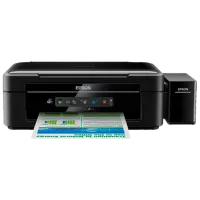 МФУ Epson EcoTankL366 Струйный/ Цветная
