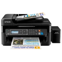 МФУ Epson EcoTankL566 Струйный/ Цветная