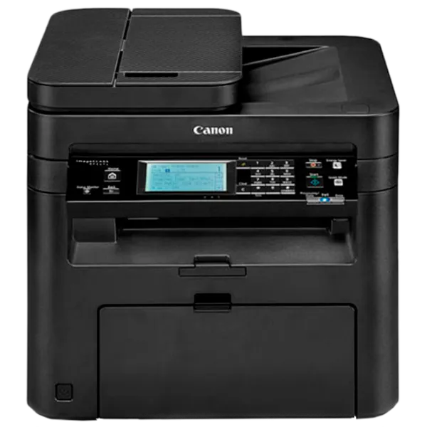МФУ Canon i-SENSYSMF-217W Лазерный/ Монохромный photo 1