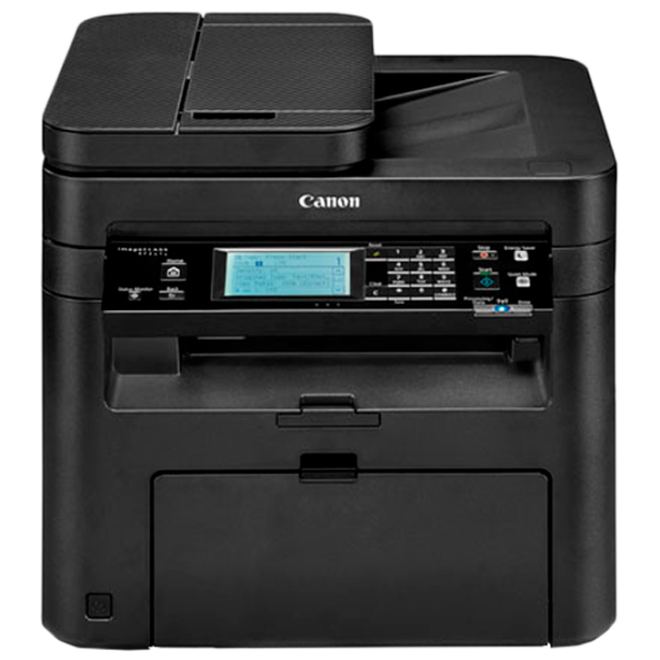 МФУ Canon i-SENSYSMF-217W Лазерный/ Монохромный photo 1