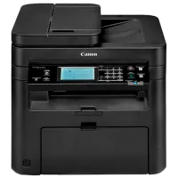 Dispozitiv multifuncțional Canon i-SENSYSMF-217W Laser/ Monochrome