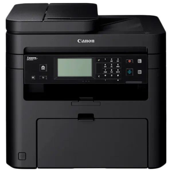 Dispozitiv multifuncțional Canon i-SENSYS
MF-226n Laser/ Monochrome photo 1 Dispozitiv multifuncțional Canon i-SENSYS
MF-226n Laser/ Monochrome photo 1