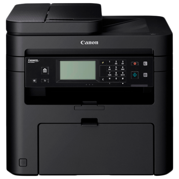 Dispozitiv multifuncțional Canon i-SENSYS
MF-226n Laser/ Monochrome photo 1 Dispozitiv multifuncțional Canon i-SENSYS
MF-226n Laser/ Monochrome photo 1