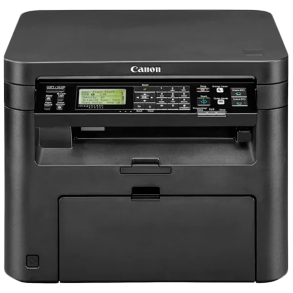 Dispozitiv multifuncțional Canon i-SENSYSMF-232w Laser/ Monochrome photo 1