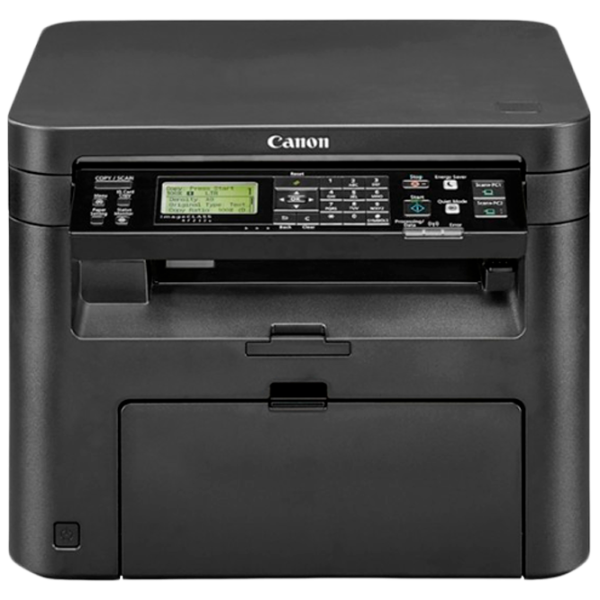 Dispozitiv multifuncțional Canon i-SENSYSMF-232w Laser/ Monochrome photo 1