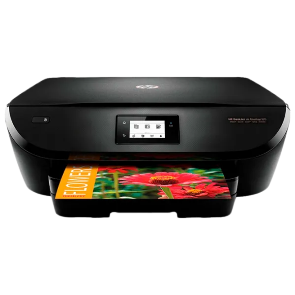 МФУ HP Desk JetDeskJet Ink Advantage 5575 Термическая струйная/ Цветная photo 1