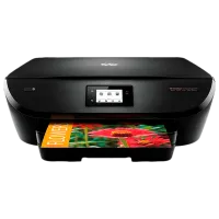 Dispozitiv multifuncțional HP Desk JetDeskJet Ink Advantage 5575 Thermal-sublimation/ Color