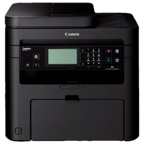 МФУ Canon i-SENSYS
MF247dw Лазерный/ Монохромный photo 1