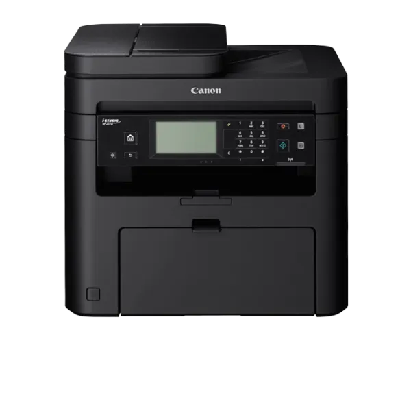 МФУ Canon i-SENSYS MF237w Лазерный/ Монохромный photo 1