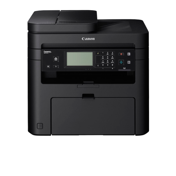 МФУ Canon i-SENSYS MF237w Лазерный/ Монохромный photo 1