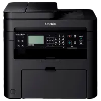 Dispozitiv multifuncțional Canon i-SENSYSMF244dw Laser/ Monochrome