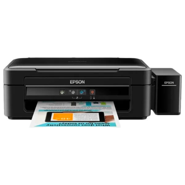 МФУ Epson EcoTank
L364 Струйный/ Цветная photo 1