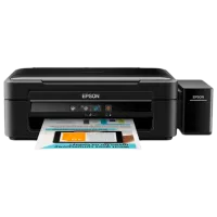 Dispozitiv multifuncțional Epson EcoTank
L364 Inkjet/ Color