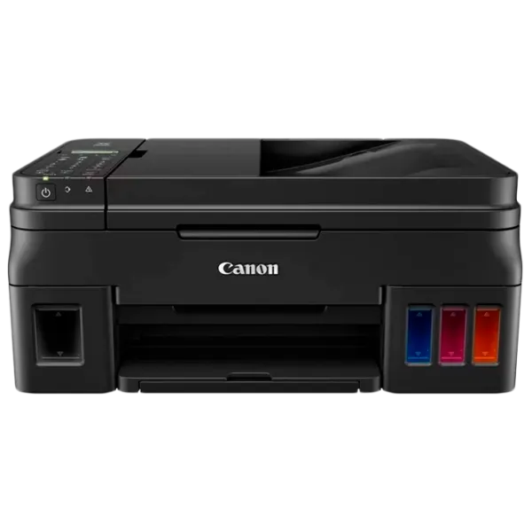 Dispozitiv multifuncțional Canon PixmaG4400 Thermal-sublimation/ Color photo 1 Dispozitiv multifuncțional Canon PixmaG4400 Thermal-sublimation/ Color photo 1