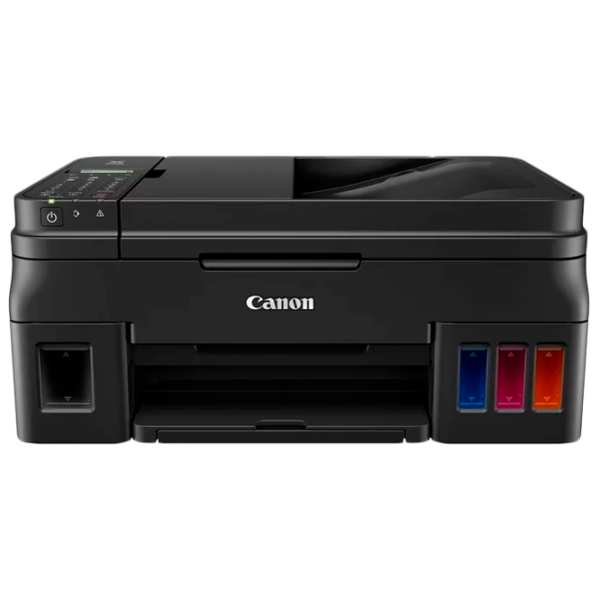 Dispozitiv multifuncțional Canon PixmaG4400 Thermal-sublimation/ Color photo 1 Dispozitiv multifuncțional Canon PixmaG4400 Thermal-sublimation/ Color photo 1