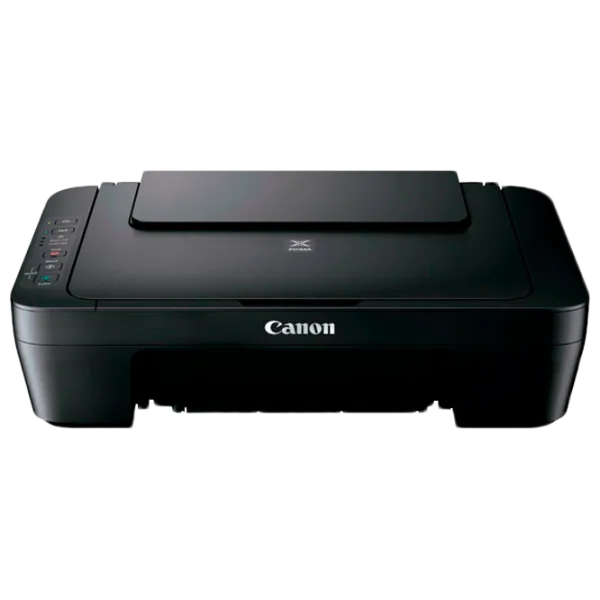Dispozitiv multifuncțional Canon PixmaE474 Inkjet/ Color photo 1