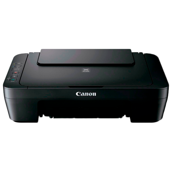 Dispozitiv multifuncțional Canon PixmaE474 Inkjet/ Color photo 1