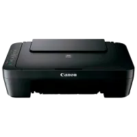 Dispozitiv multifuncțional Canon PixmaE474 Inkjet/ Color