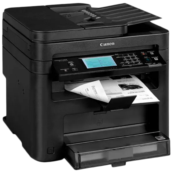 МФУ Canon i-SENSYSMF-229DW Лазерный/ Монохромный photo 1