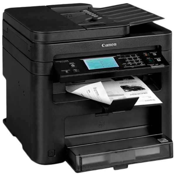 МФУ Canon i-SENSYSMF-229DW Лазерный/ Монохромный photo 1
