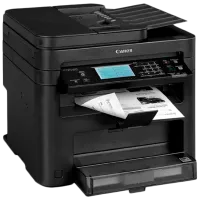 Dispozitiv multifuncțional Canon i-SENSYSMF-229DW Laser/ Monochrome