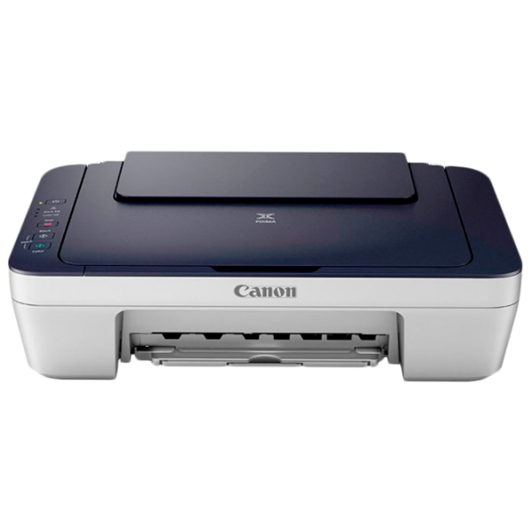 МФУ Canon Pixma
E404 Струйный/ Цветная photo 1