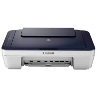 МФУ Canon Pixma
E404 Струйный/ Цветная