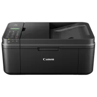 МФУ Canon PixmaE484 Струйный/ Цветная