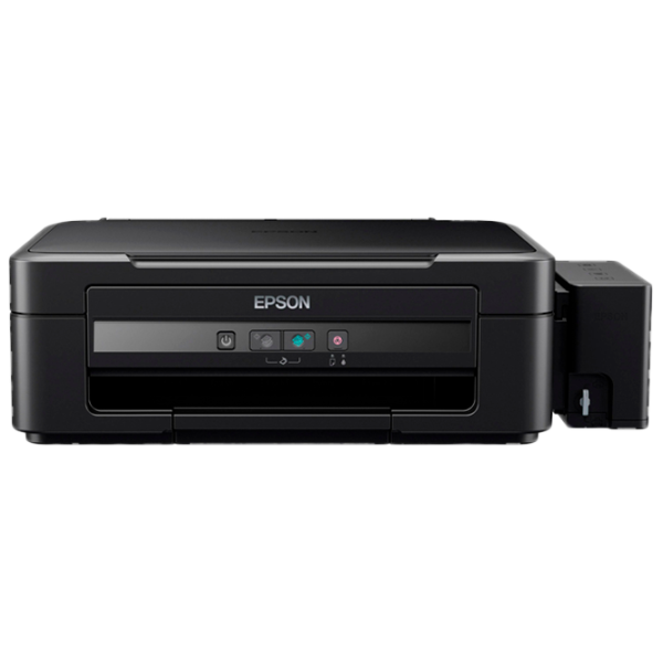 Dispozitiv multifuncțional Epson L350 Inkjet/ Color photo 1