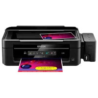 Dispozitiv multifuncțional Epson L355 Inkjet/ Color