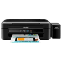 Dispozitiv multifuncțional Epson EcoTank
L362 Inkjet/ Color